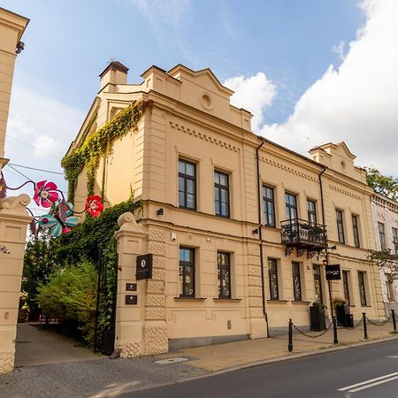 Apartamenty Browar Perla - Perla Brewery Apartments Lublin Exterior photo