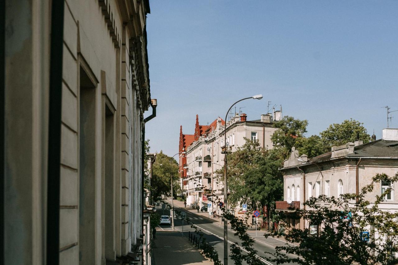 Apartamenty Browar Perla - Perla Brewery Apartments Lublin Exterior photo